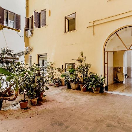 Domus Camilla Διαμέρισμα Ρώμη Εξωτερικό φωτογραφία